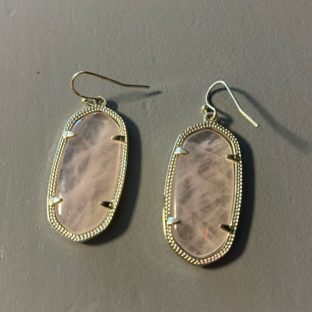KENDRA SCOTT ELLA EARRINGS